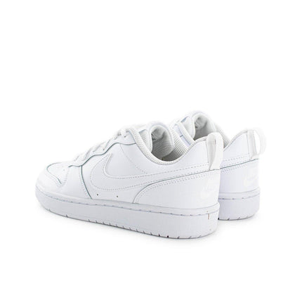 Nike Court Borough Low 2 (GS) BQ5448-100-