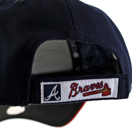 New Era 940 Atlanta Braves MLB The League Game Cap 10047507alt-
