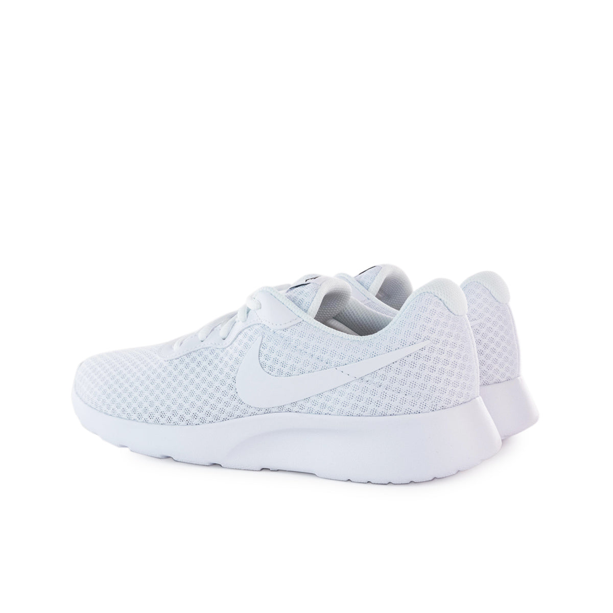 Nike Tanjun 812655-110 - weiss-weiss â Brooklyn Footwear x Fashion