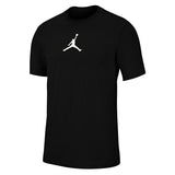 Jordan Jumpman DFCT T-Shirt BQ6740-010 - black-white
