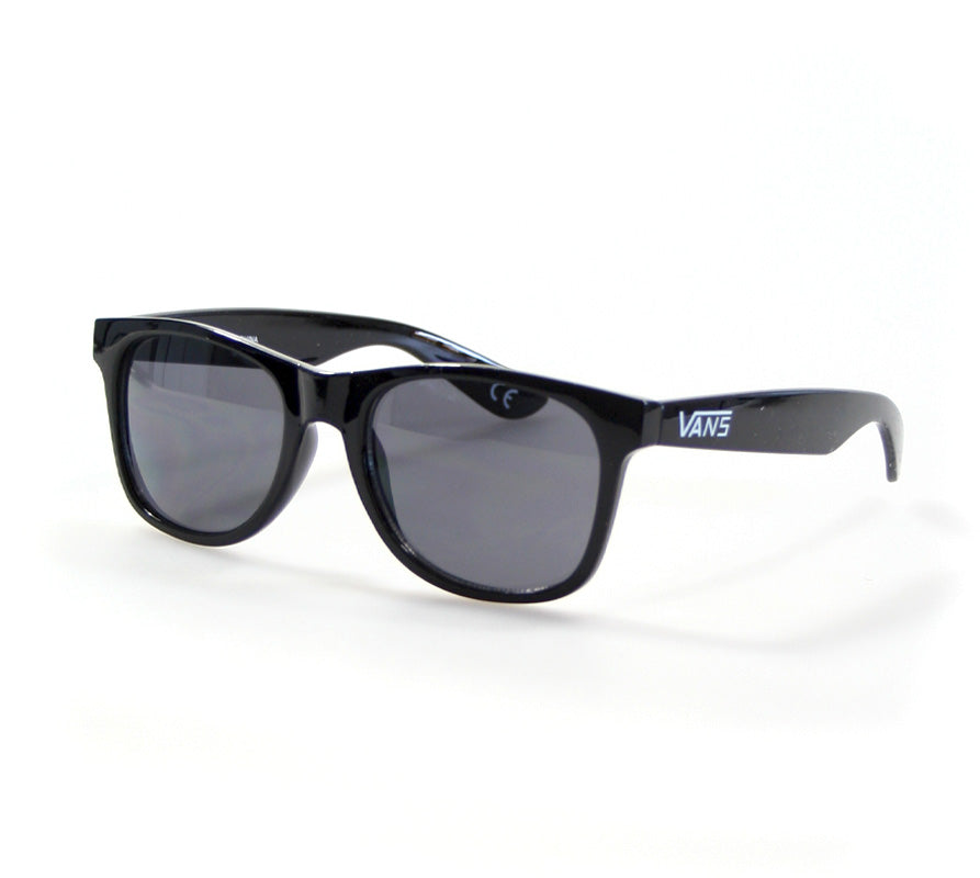 Vans Spicoli 4 Shade Sonnenbrille VN000LC0BLK – - x Fashion Footwear schwarz Brooklyn