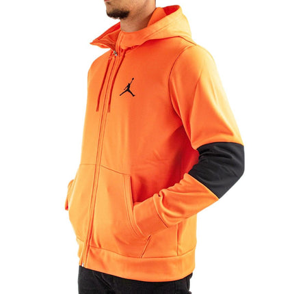 Jordan Air Therma Fleece Full Zip Hoodie CK6782-803-