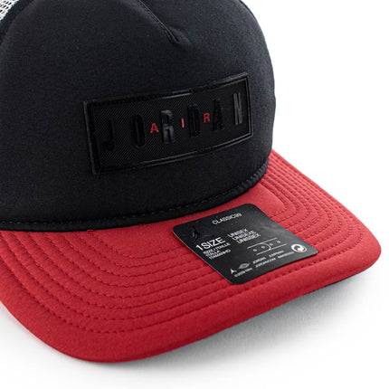 Jordan Jumpman Air Classic 99 Trucker Cap DC3685-010-