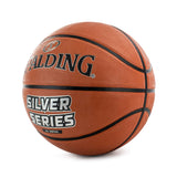 Spalding Silver Series Größe 6 Basketball 84542Z-