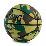Spalding Commander Poly Größe 7 Basketball 84589Z-