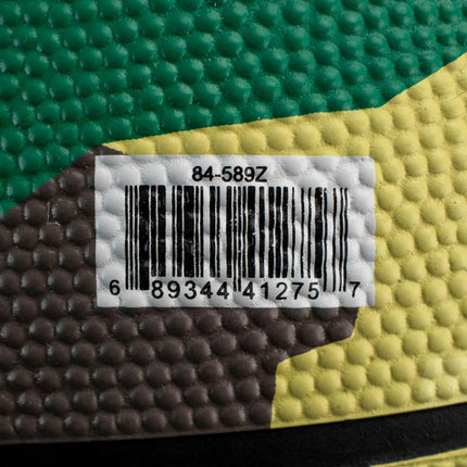 Spalding Commander Poly Größe 7 Basketball 84589Z-