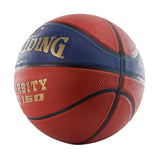 Spalding TF-150 Rubber LNB Basketball Größe 7 84794Z-