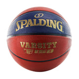 Spalding TF-150 Rubber LNB Basketball Größe 7 84794Z-