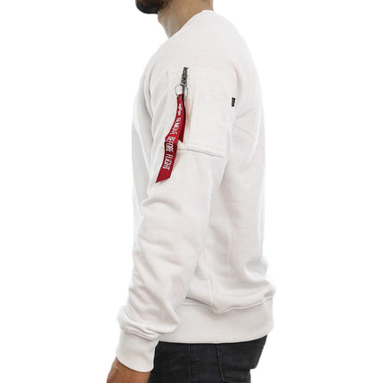 Alpha Industries Inc X-Fit Sweatshirt 158320-09-