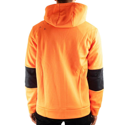 Jordan Air Therma Fleece Full Zip Hoodie CK6782-803-