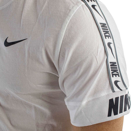 Nike Repeat T-Shirt CZ7829-100-