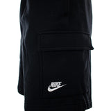 Nike Club Cargo Short CZ9956-010-