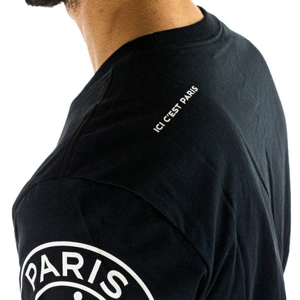 Jordan Paris Saint-Germain Logo T-Shirt CK9779-010-
