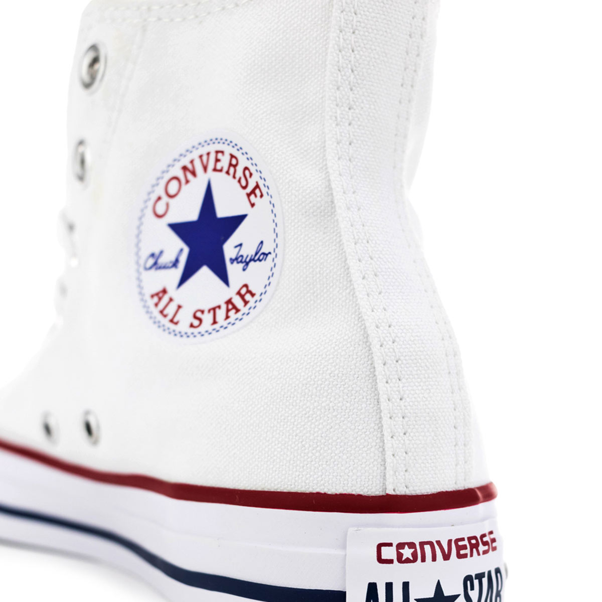 Converse All Star Chucks Hi Canvas M7650C-