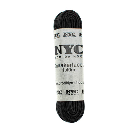 NYC NYC Laces 140 cm Schnürsenkel -
