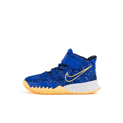 Nike Kyrie 7 (PS) CT4087-400-