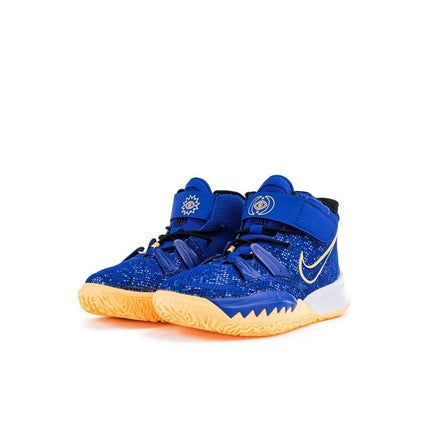 Nike Kyrie 7 (PS) CT4087-400-