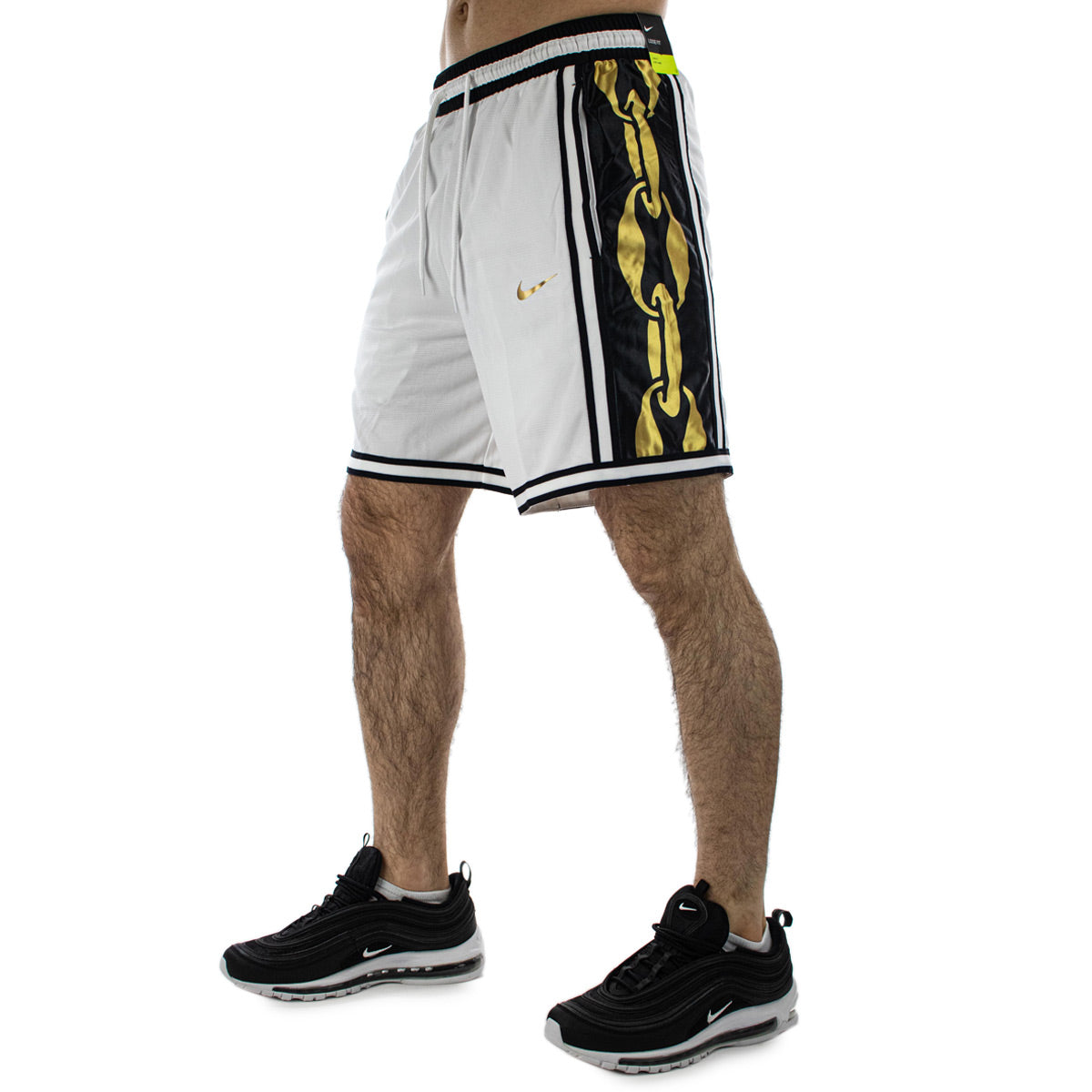 Nike Dri-Fit DNA Basketball Short CV1897-100-