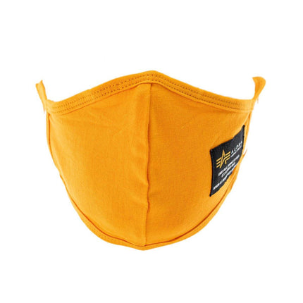 Alpha Industries Inc Crew Facemask 128935-417-