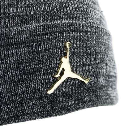 Jordan Jumpman Metal Winter Mütze CW6402-091-