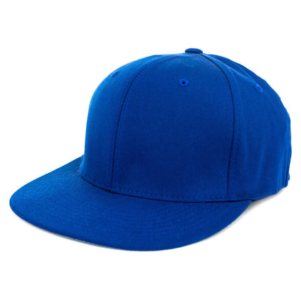 NYC gerader Schirm Cap 6677royal-