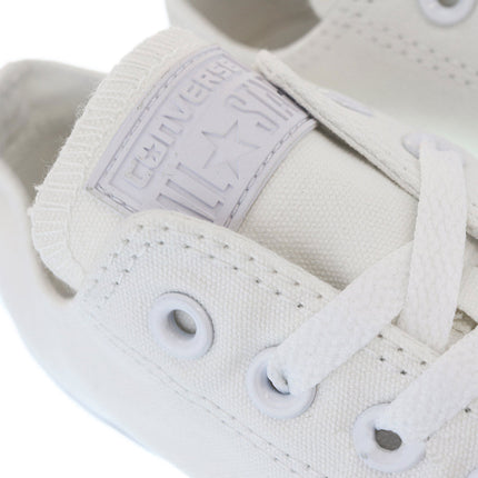 Converse All Star Chucks Ox Canvas 1U647C-