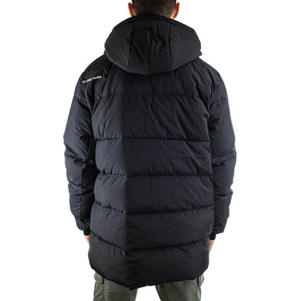 Jordan Paris Saint-Germain Daunen Parka Winter Jacke CW3173-010-