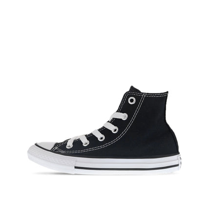 Converse All Star Chucks Hi Canvas - Black 3J231C-