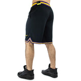 Nike Los Angeles Lakers NBA Basketball Short AV0148-010-
