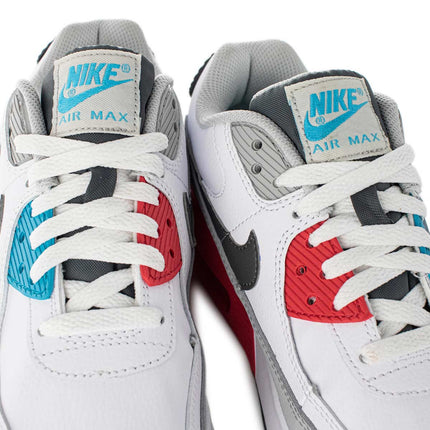 Nike Air Max 90 Leather (GS) CD6864-108-