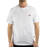 Dickies Mapleton T-Shirt DK0A4XDBWHX1 - weiss