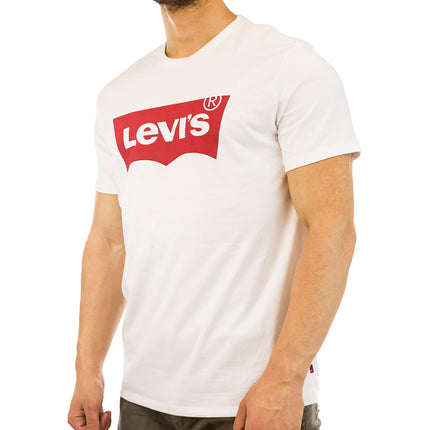 Levi's® Standard Graphic Crew Batwing T-Shirt 17783-0140-