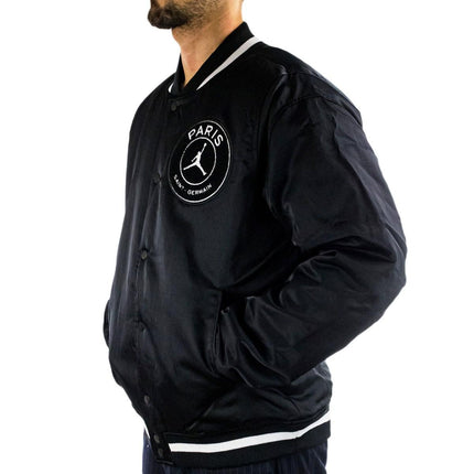 Jordan Paris Saint-Germain Varsity Jacke CK9665-010-