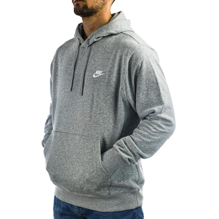 Nike NSW Club Hoodie CZ7857-063-