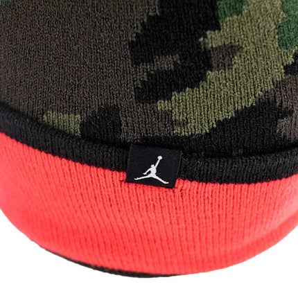 Jordan Jumpman Classics Winter Mütze CW6404-222-