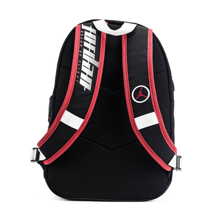 Jordan Jan Moto Pack Rucksack Medium Size 8A0153-KR5-