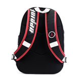 Jordan Jan Moto Pack Rucksack Medium Size 8A0153-KR5-