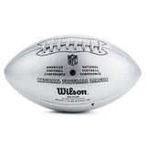 Wilson Duke Metallic Edition American Football WTF1827XB-