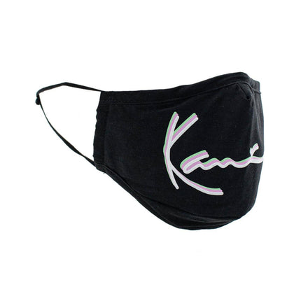 Karl Kani Triple Signature Face Maske Gesichtsmaske 4093072-