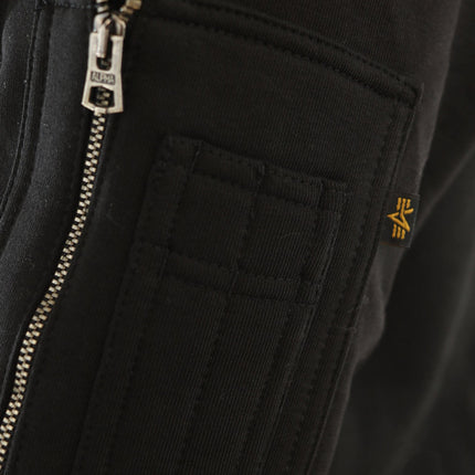 Alpha Industries Inc NASA Inlay Sweatshirt 178308-03-