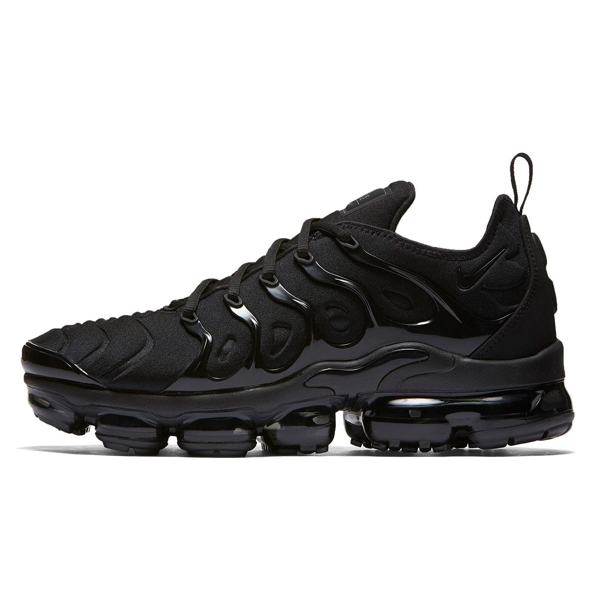 All black nike air vapormax Clearance