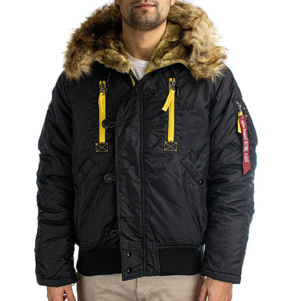 Alpha Industries Inc PPS N2B 133147-03-