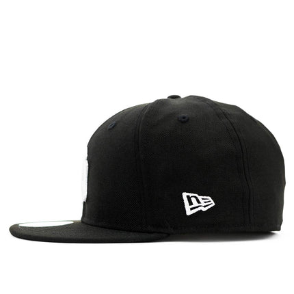 New Era New York Yankees 59Fifty MLB Season Basic Fitted Cap 10003436alt-