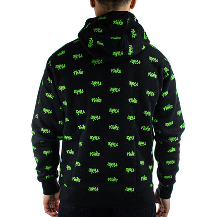 Nike Club Hoodie DC8090-010-