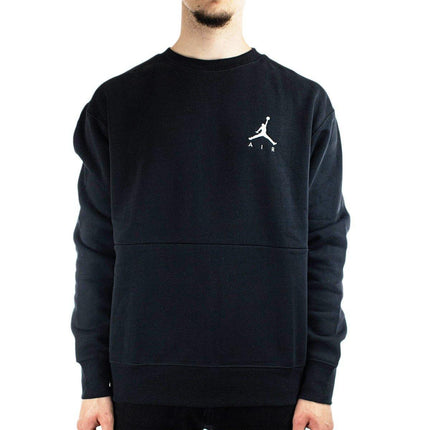 Jordan Jumpman Air Fleece Sweatshirt CT3455-011-
