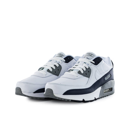 Nike Air Max 90 Leather (GS) CD6864-105-