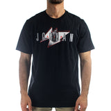 Jordan Jordan T-Shirt CQ9824-010 - schwarz
