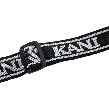 Karl Kani Signature Tape Waist Bag Bauchtasche 40041632-