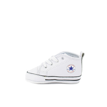 Converse First Star Chucks Hi Leather 81229-