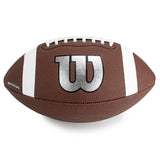 Wilson NFL Legend American Football WTF1729XB-
